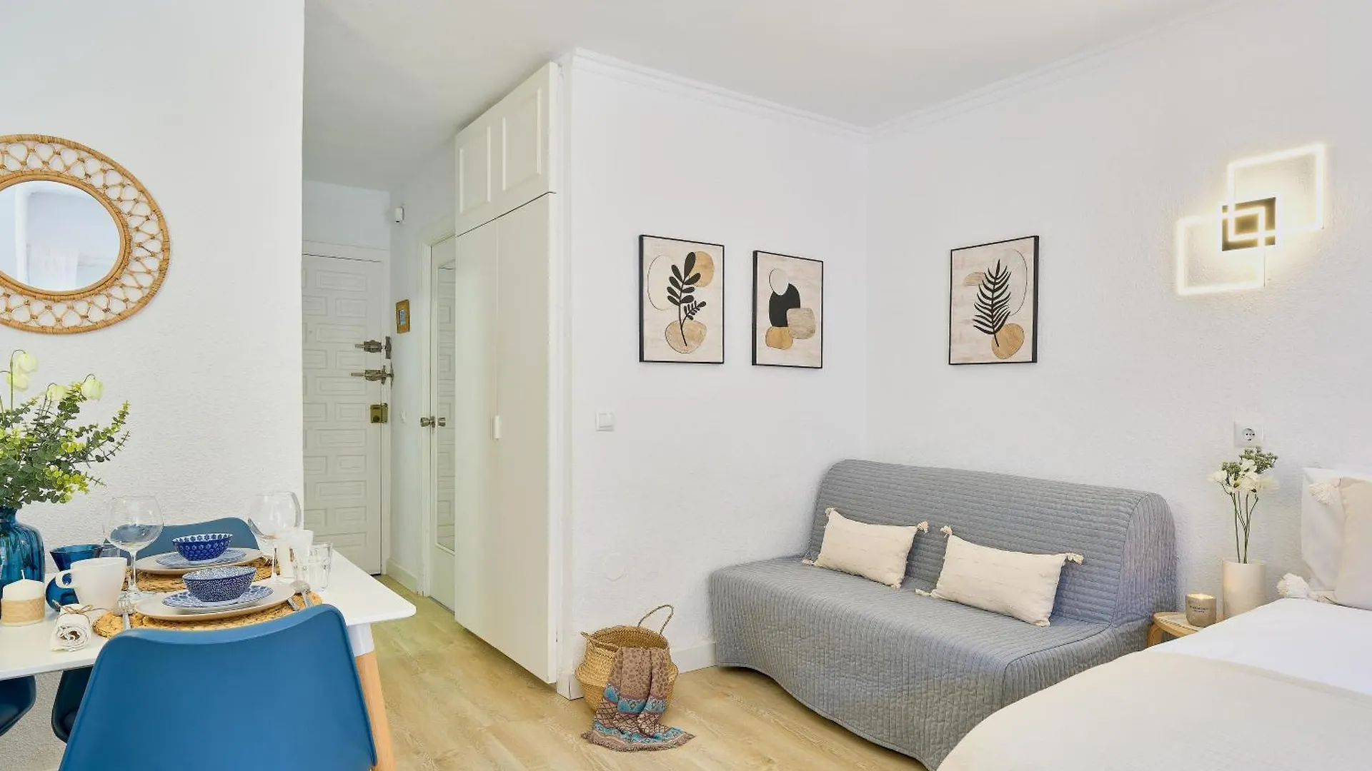Apartamento All Year Pool - Piscina Todo El Ano Minerva Nature Boutique