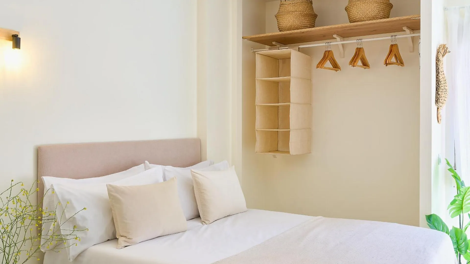 Apartamento All Year Pool - Piscina Todo El Ano Minerva Nature Boutique España