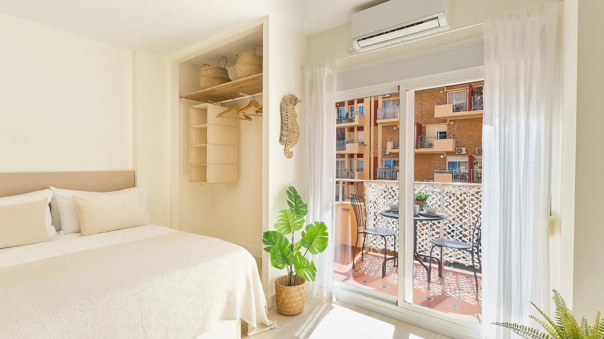 Apartamento All Year Pool - Piscina Todo El Ano Minerva Nature Boutique