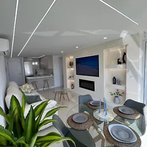 Luxury Bonanza Benalmádena
