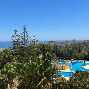 With View In Jupiter , Benalmádena España